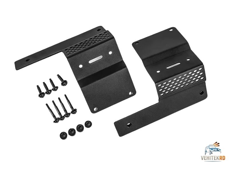 Soporte Jeep (JL / JT) 18-21